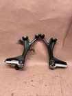 2018 - 2023 Kawasaki Ninja EX400 Rear Passenger Foot Peg Assembly Set Oem Used. Price: $50.00.