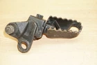 1977 Yamaha Right Foot Peg Rest & Bracket Mount 1W4-27421-00-00 Used. Price: $14.99.