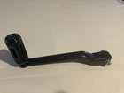 Harley Davidson Touring Black Heel Or Toe Shifter Switchback Peg Used. Price: $59.00.