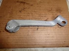 Nos Harley Davidson Foot Peg Mount Right 1953-UP K Xl 50956-52 New. Price: $25.00.