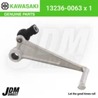 Kawasaki Genuine 2004-2005 Ninja ZX-10R Lever Comp Change Pedal 13236-0063 New. Price: $94.84.