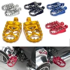 For Harley Mx Rear Passenger Foot Pegs Touring Baggers Road King Glide Flht New. Price: $29.72.