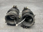 2003 Honda CBR600 F4I Intake Manifold Boots #111524 Used. Price: $40.00.