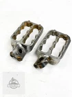 1995 - 1999 Honda Fastway Evo 3 Rests Used. Price: $79.95.