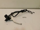 2012 Kawasaki Brute Force KVF300 Oem Front Brake Master Cylinder 43015-Y002 Used. Price: $66.49.