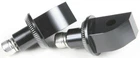 Puig 6798N Hi-tech Footpeg Mounts, Passenger New. Price: $55.96.