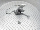 2000 99-05 Bmw R1100S Right Rearset Brake Pedal Foot Peg Bracket Used. Price: $56.91.