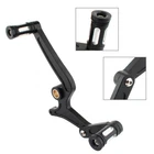 Heel Toe Gear Lever Shifter Pedal For Indian Scout Sixty 2015-2022 Black New. Price: $68.88.