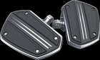 Ciro 60201 Board Twin Rail W/adp Chr New. Price: $174.99.