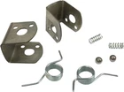 Harddrive Footpeg Hardware Kit #352239 Harley Davidson New. Price: $18.71.