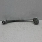 1982 Suzuki GS750T Brake Foot Pedal (RBP31) Used. Price: $90.00.