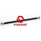 Fxcnc Motorcycle 180MM Gear Linkage Shifter Rod Aluminum Black New. Price: $15.35.
