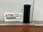 New Nos Oem Yamaha 120-27433-00. Rear Footrest Cover. Price: $10.99.