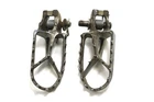 2020 Husqvarna FC250 Oem Foot Pegs 79003040100 Used. Price: $20.00.