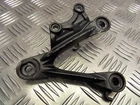 Genuine Kawasaki ZX6R ZX10R Ninja Right Riders Foot Hanger Bracket 2008 To 2024 Used. Price: $53.67.
