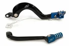 AS3 Rear Brake Pedal Gear Lever For Yamaha Wr 250 2008-2020 X 2008-2011 New. Price: $100.91.