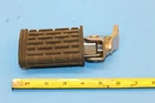 Nos Yamaha Venture Royale XVZ1200 Left Rear Foot Rest Peg 26H-27430-02-00 New. Price: $9.95.