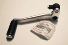 1986-87 ZX1000 Ninja 1000R Nos Gear Shift Lever 13242-1196 New. Price: $75.00.