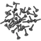Arlen Ness Driver Floorboards Deep Cut Rubber 06-846 New. Price: $41.40.