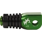 Hammerhead Designs 0100000330 Rubber Shift Lever Tip (+0MM Offset), Green New. Price: $24.99.