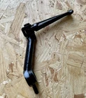 Triumph T100C/T100SC Folding Foot Peg 82-6953 Used. Price: $53.30.