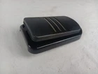 Harley Davidson Genuine Streamliner Gloss Black Brake Lever Pad 50600417 Used. Price: $14.43.