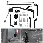 New Standard Forward Kit Harley Dyna Street Bob 2006-17 Mid Controls. Price: $124.99.