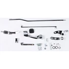 Harddrive Forward Controls Dyna 06-17 Chrome 121022 New. Price: $404.51.