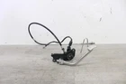 2004 Kawasaki Vulcan 750 Vn Rear Brake Pedal With Mount And Cable Used. Price: $49.00.