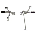 V-factor Forward Control Kit 45894 New. Price: $299.95.