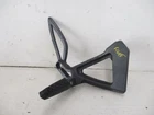 Can Am Spyder Rss SE5 Auto Right Rear Foot Peg And Mount 705006603 2011 Used. Price: $71.25.