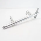 Bmw R1200C Genuine Step Holder Bracket 46712331435 Used. Price: $220.00.