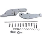 Drag Specialties 1622-0553 Chrome 3" Forward Control Extension New. Price: $438.73.