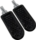 Covingtons Footpegs Black Diamondback C3043-B New. Price: $216.95.