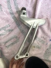 Ducati Multistrada 1200 Touring Right Hand Passenger Footrest Bracket 82432621A Used. Price: $37.49.