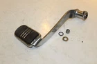 2007 Harley-davidson Street Glide Flhx Right Brake Foot Pedal 1389-06 Used. Price: $34.99.