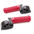 M-grip 25MM Lowered Rear Footpegs For Yamaha MT-09 Tracer 16 17 18 19 20 New. Price: $73.31.