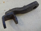 Honda XL250S Xr 500 Left Footpeg Bracket Mount Arm Step 1978 - 1981 50624 Used. Price: $18.00.