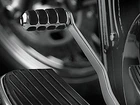 Kuryakyn 8851 Shift Arm Covers New. Price: $40.78.