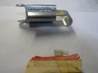 Nos Suzuki Oem Front Left Footrest 1971-1972 TM400 TM250 43560-16500 New. Price: $17.02.