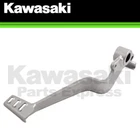 New 2013 2017 Genuine Kawasaki Ninja Rear Brake Pedal Lever 43001-0721. Price: $73.00.