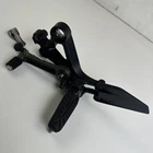 Ktm Duke 200 2022 Left Foot Peg Bracket Mount Gear Lever 93034031033 Used. Price: $179.63.