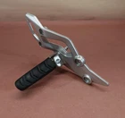2016 15-18 Bmw R1200RS Right Front Driver Foot Peg Used. Price: $69.49.