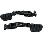 Kuryakyn 3995 Black Ergo Ii Cruise Mounts W/ Dually Pegs For Honda GL1800 01-17 New. Price: $370.99.