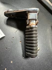 Honda Shadow Spirit VT750DC Bracket, L. Main Step 50620-MCL-000 Used. Price: $19.99.