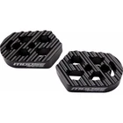 Moose Racing Agroid RS-16 E-bike Aluminum Footpegs X01-P1702 New. Price: $69.95.