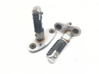 88-08 Honda Shadow Vlx VT600 Rear Left Right Passenger Foot Pegs Set Used. Price: $66.48.