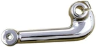 Chrome Transmission Shifter Arm Pedal For 99-03 Harley Sportster 34606-90 44228 New. Price: $23.40.