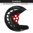 Front Brake Disc Guard Cover For Gas Mc/mc 125/250/350/450 2021-2025 New. Price: $24.99.