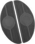Drag Specialties 17-0418R-HC4 Rubber For Half-moon Floorboards New. Price: $24.57.